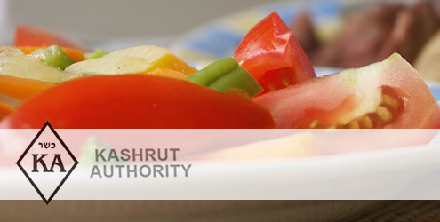 Kashrut Authority Australia