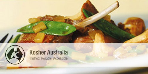 Kosher Australia